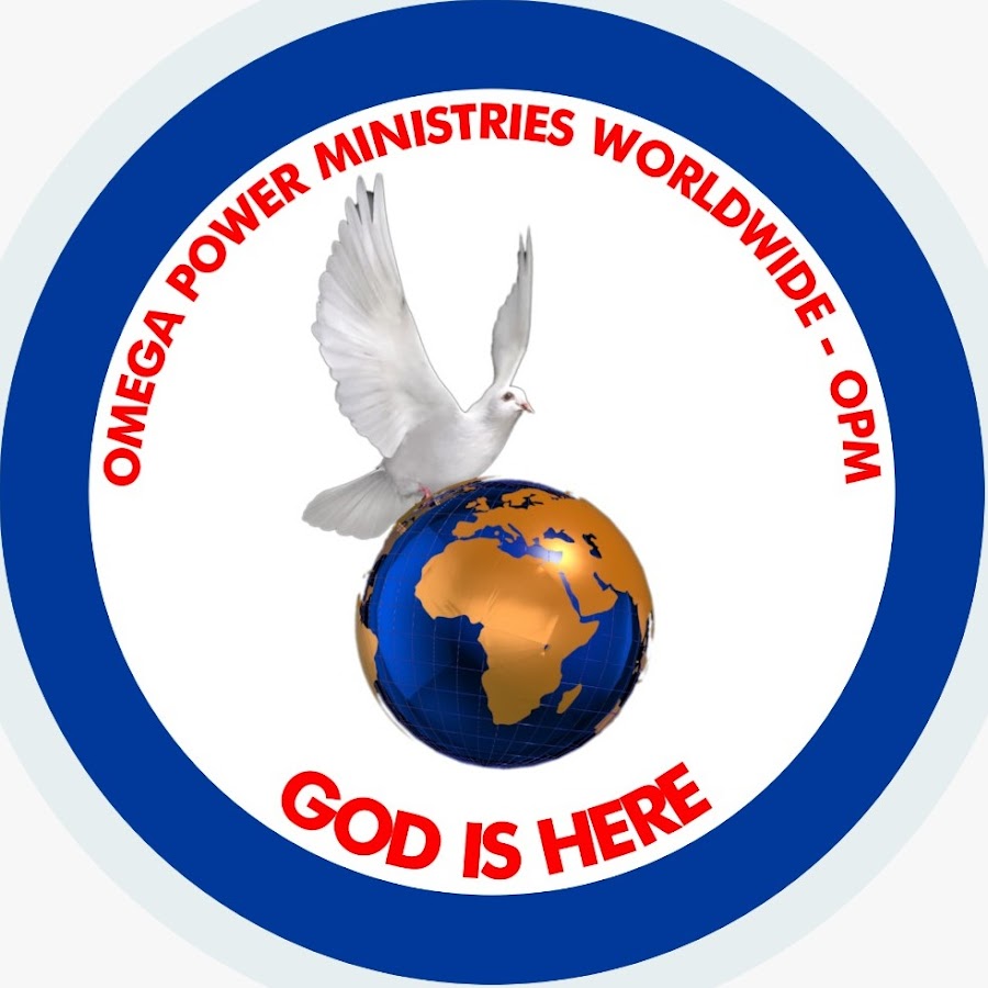 OMEGA POWER MINISTRIES OPM YouTube