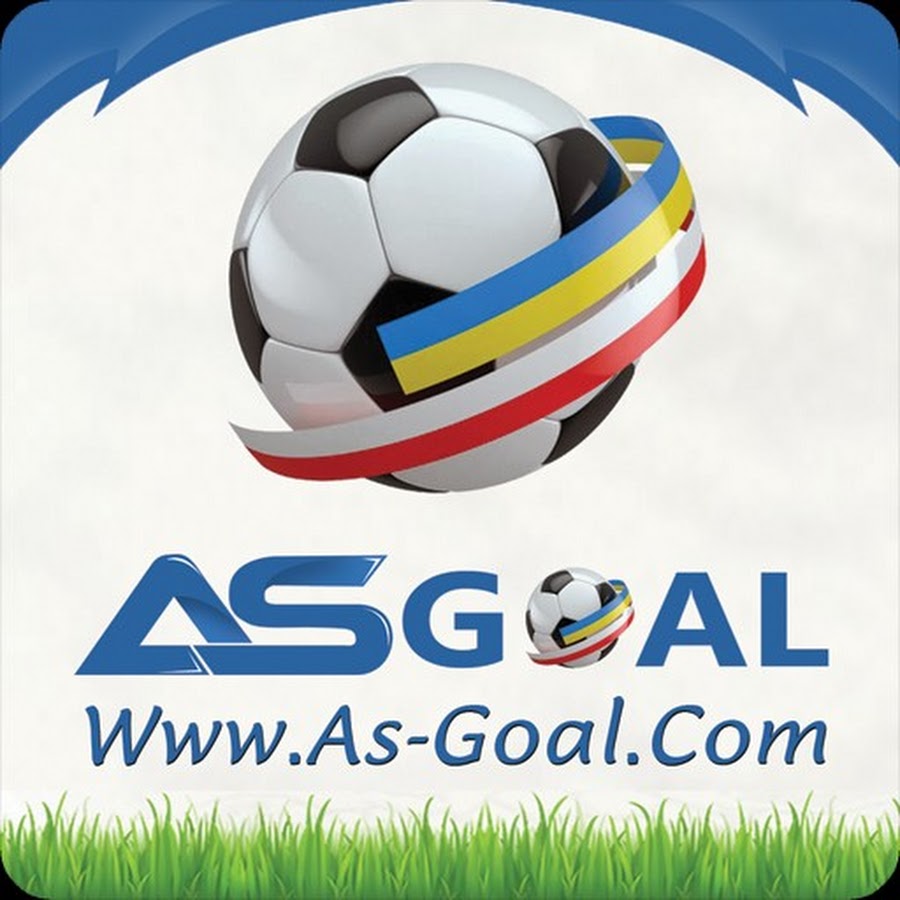 AS GOAL - YouTube