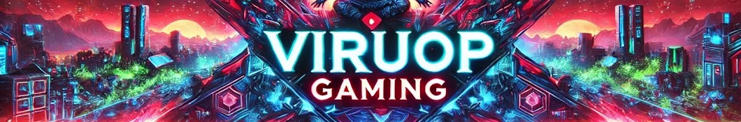 VIRUOP GAMING