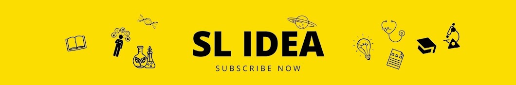 SL Idea Banner