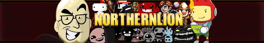 Northernlion Banner