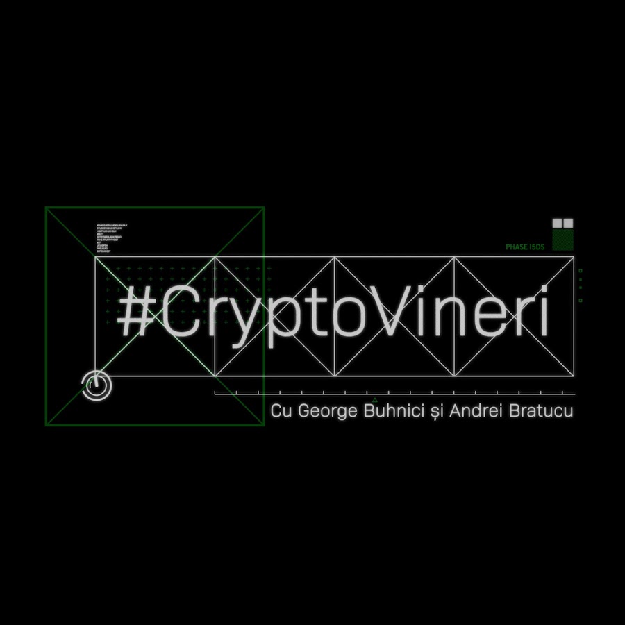 CryptoVineri @cryptovineri