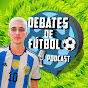 Alan Debates De Futbol