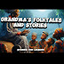 Grandma’s Folktales and Stories 