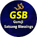 Guruji Satsang Blessings