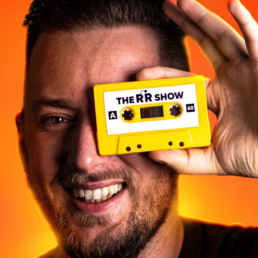 The RR Show | Reddit Stories Narrated