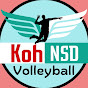 Koh NSD Volleyball