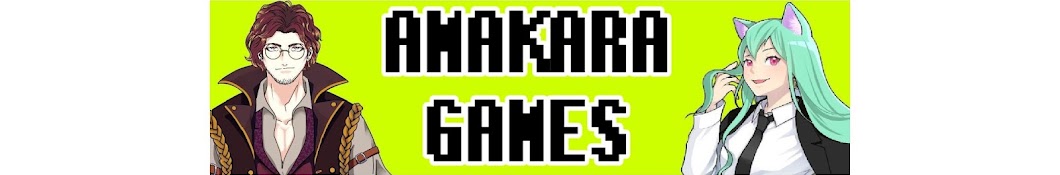 -AMAKAR GAMES- | AMAKARA KOKORO