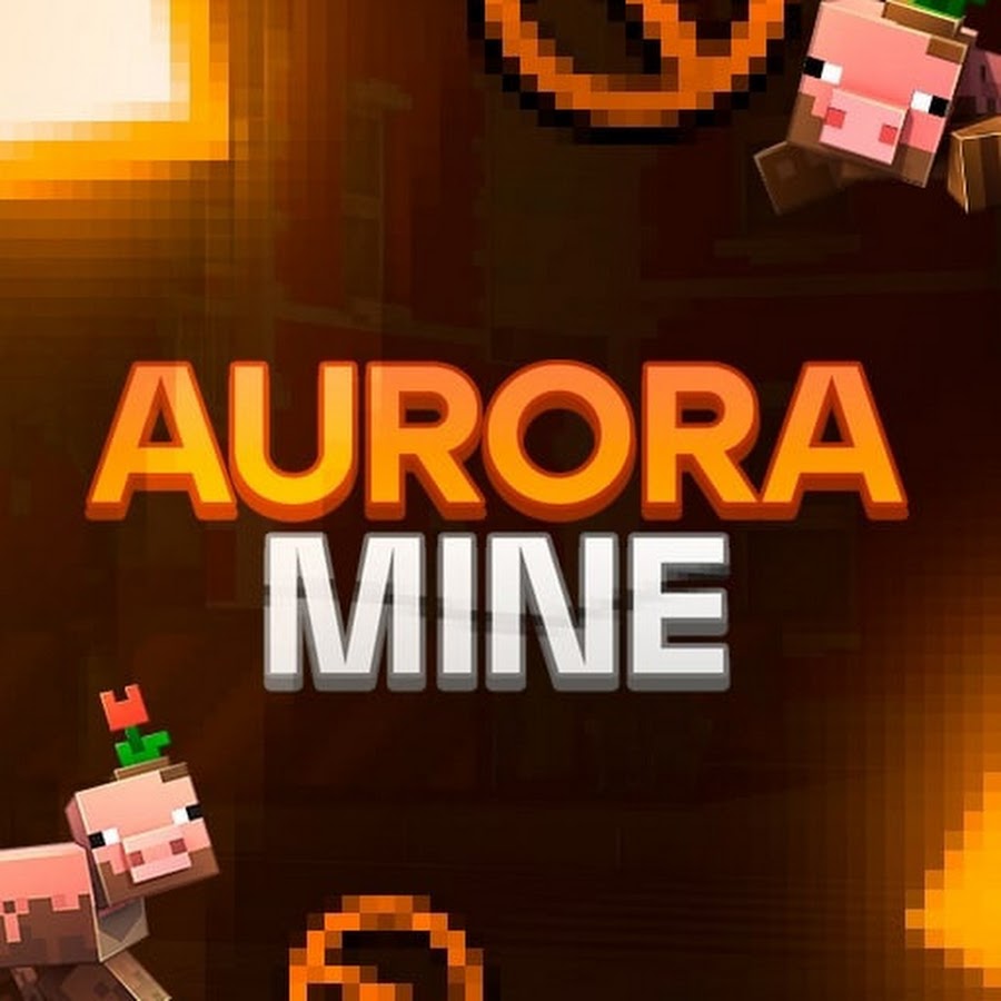 Aurora mine