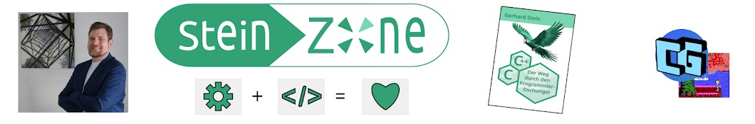 Steinzone