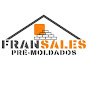 FRANSALES PRÉ-MOLDADOS