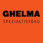 Ghelma AG Spezialtiefbau