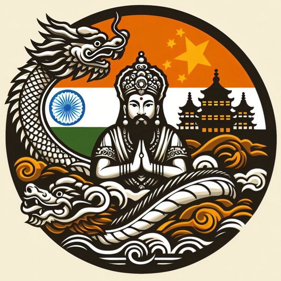 indian chinese culture @indianchineseculture