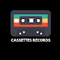 Cassettes Records
