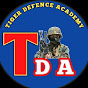 TIGER DEFENCE ACADEMY 