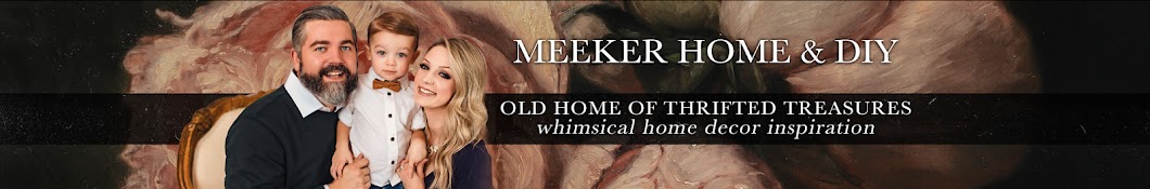 Meeker Home & DIY Banner