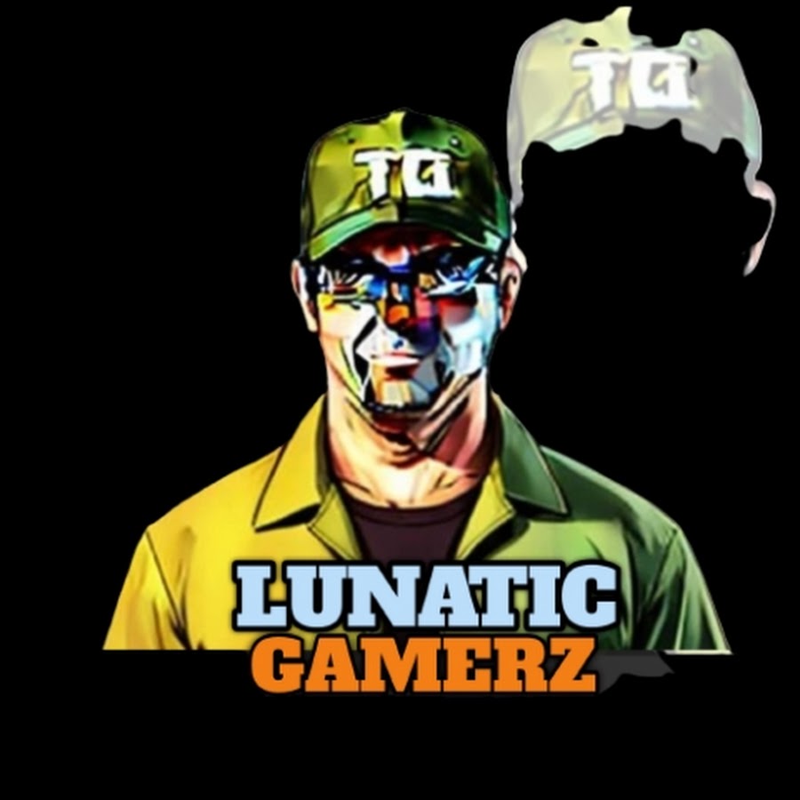 Lunatic Gamerz