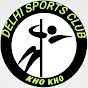 DELHI SPORTS CLUB