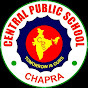 CPS Chapra