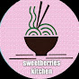 Sweetberries kitchen