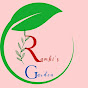 Ramki Garden Vlogs