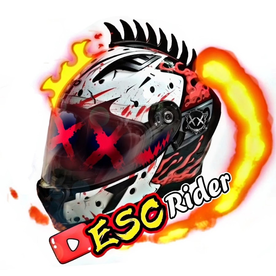 ESC Rider