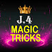 J4 MAGIC TRICKS