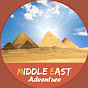 Middle East Adventures