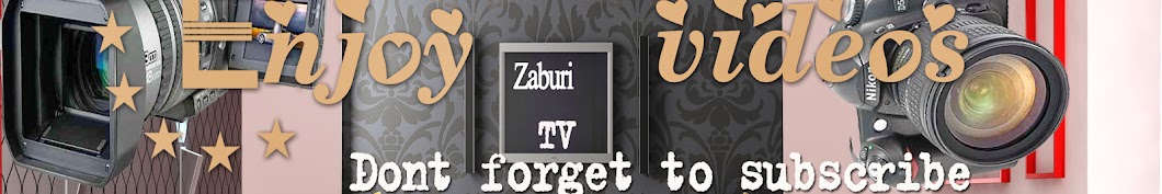 Zaburi TV