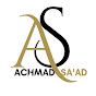 Achmad Saad
