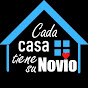 Cada casa tiene su novio