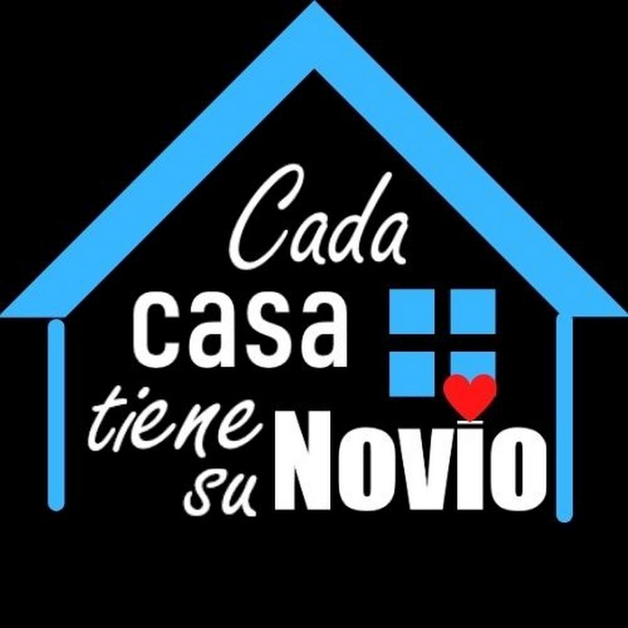 Cada casa tiene su novio @Cadacasatienesunovio