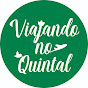 Viajando no Quintal