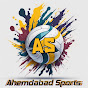 Ahmedabad sports