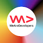 WeAreDevelopers