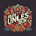 Run Uncles Run