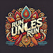 Run Uncles Run