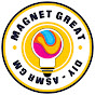 Magnet Great