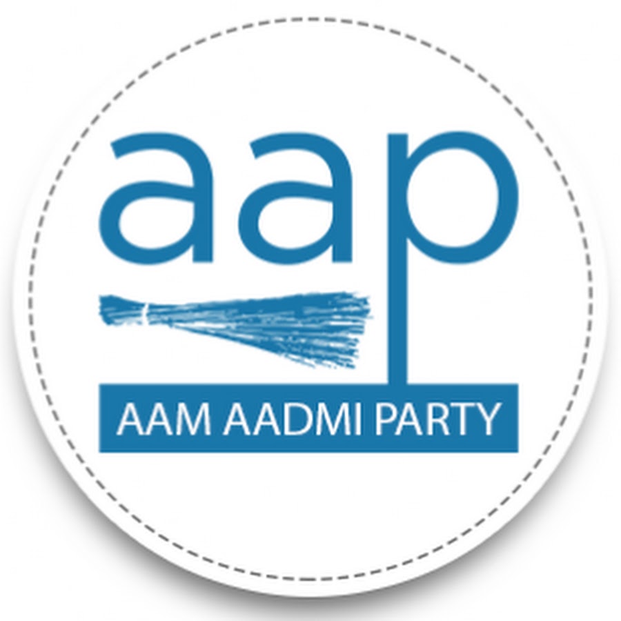 Aam Aadmi Party @aamaadmiparty