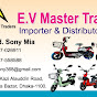 Ev master