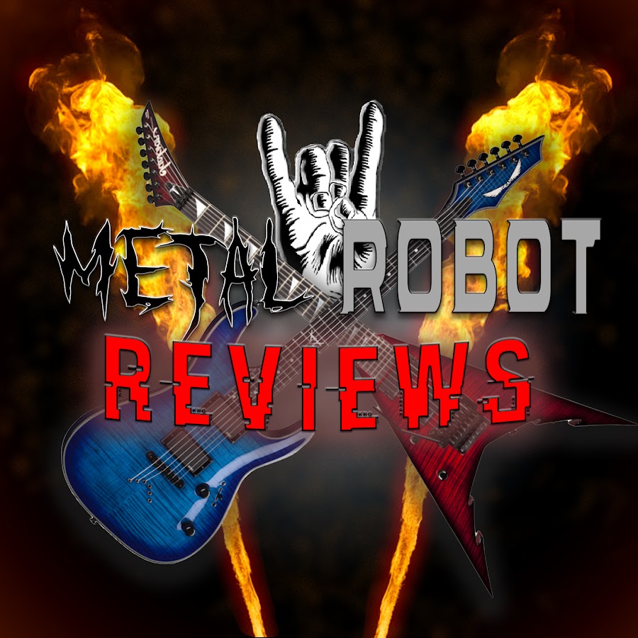 Metal Robot Reviews