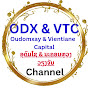 Oudomxay x Vientiane capital channel