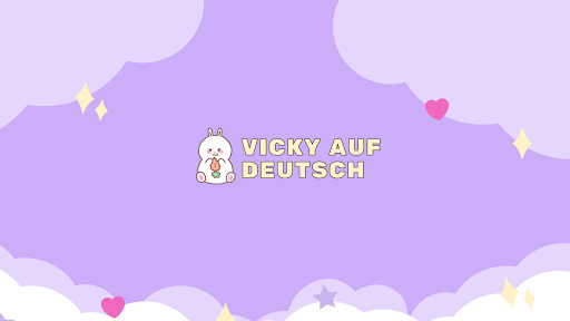 Vicky auf Deutsch banner