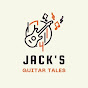 Jack's Guitar Tales