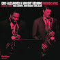 Eric Alexander & Vincent Herring - Topic