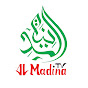 AL-MADINA. TV