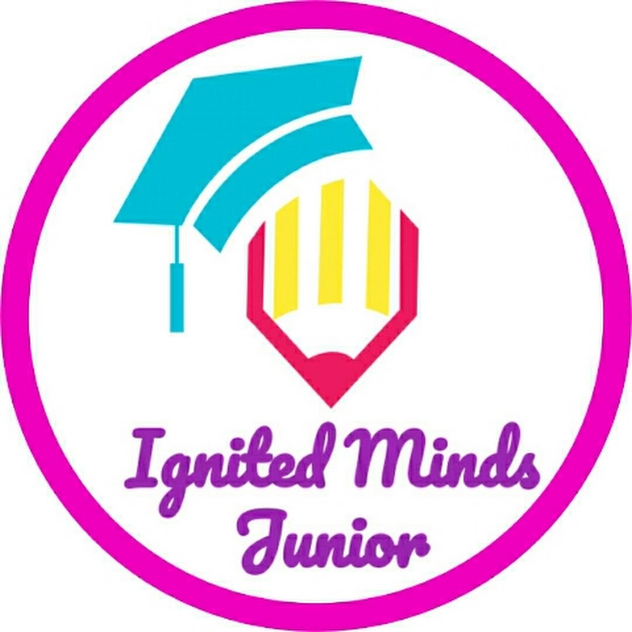 Ignited Minds- Junior