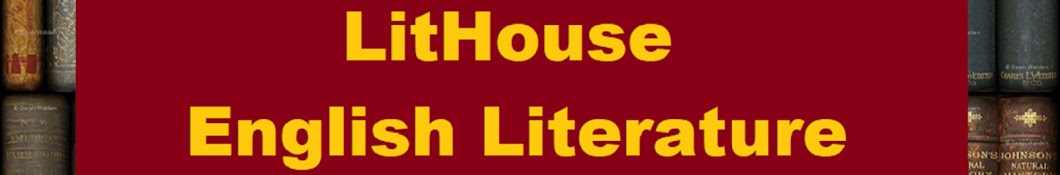 LitHouse English Literature