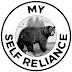 logo My Self Reliance