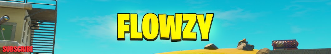 YoFlowzy Banner